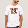 T-shirt manches courtes Gremlins
